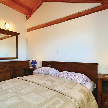 Pet Friendly Home In Ritosin Brig With Wifi Vranici Exterior photo