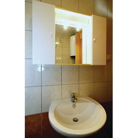 Pet Friendly Home In Ritosin Brig With Wifi Vranici Exterior photo