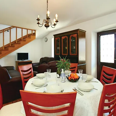Pet Friendly Home In Ritosin Brig With Wifi Vranici Exterior photo