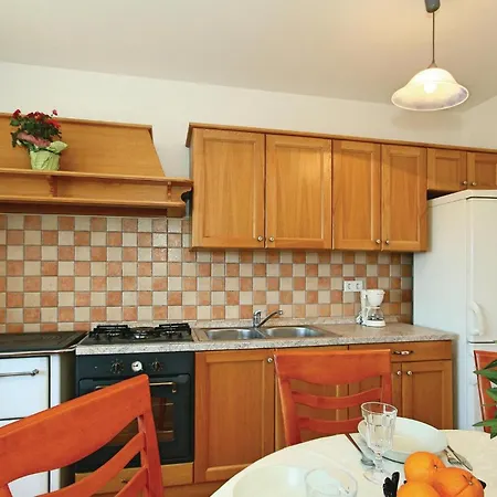 Pet Friendly Home In Ritosin Brig With Wifi Vranici Exterior photo