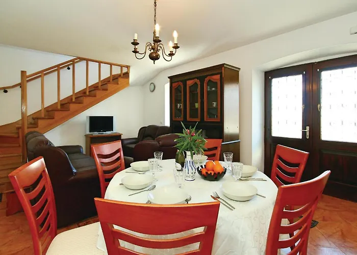 Pet Friendly Home In Ritosin Brig With Wifi