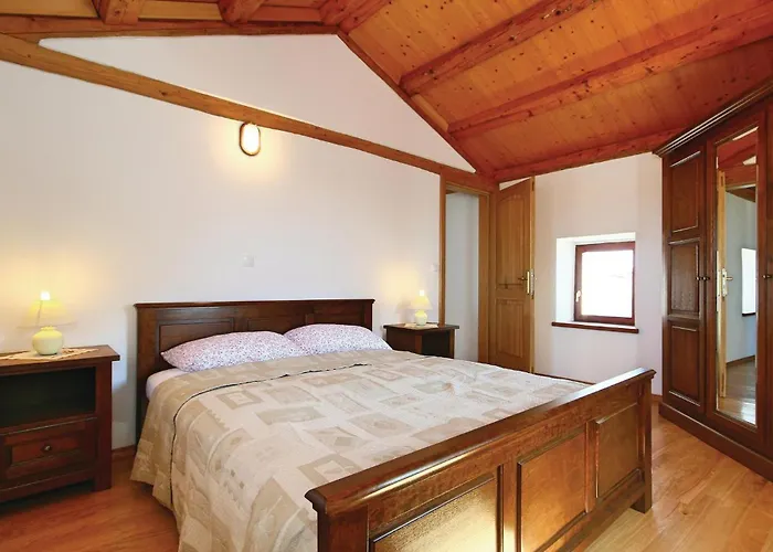 Pet Friendly Home In Ritosin Brig With Wifi