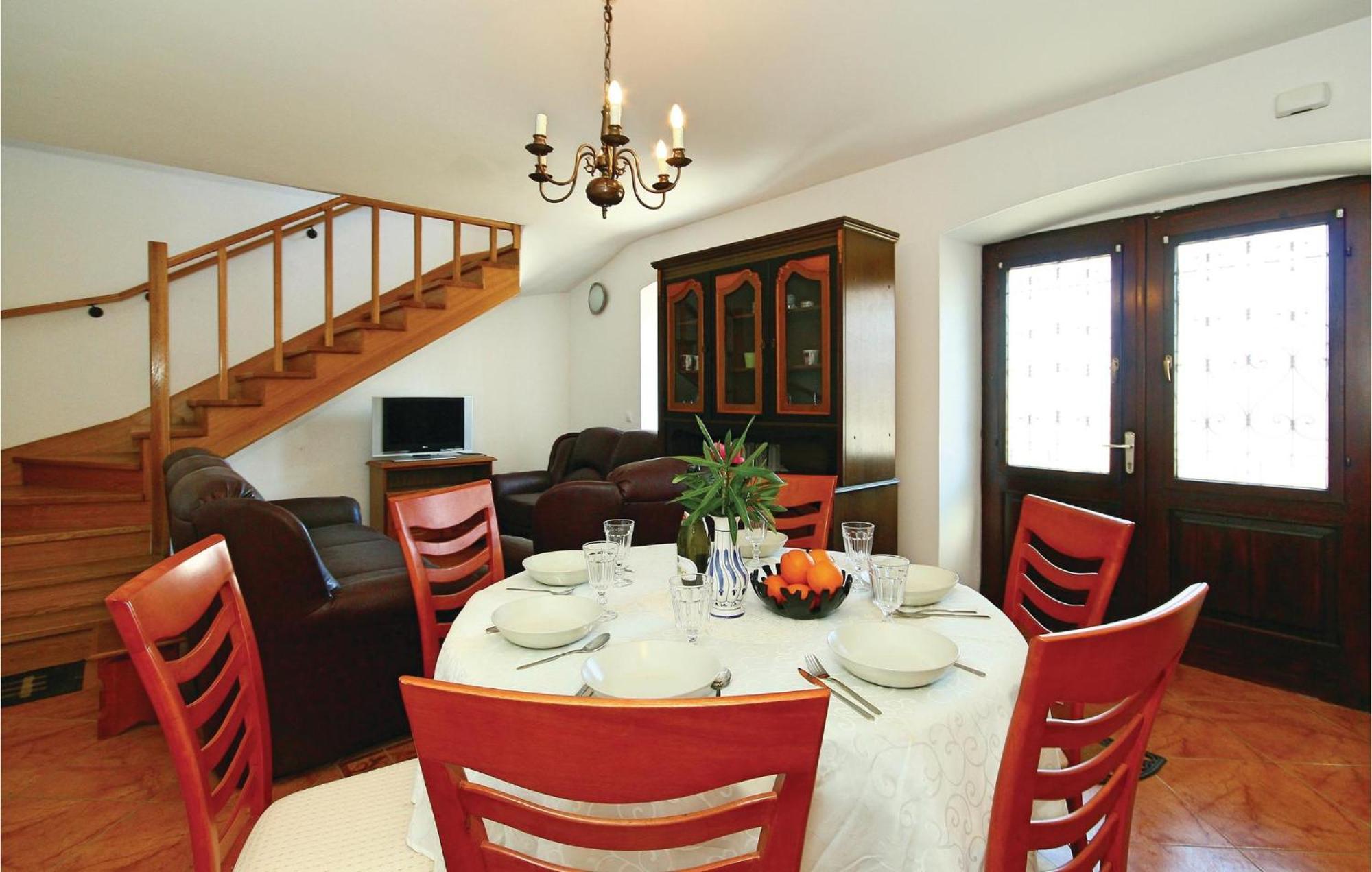 Pet Friendly In Ritosin Brig With Wifi Holiday home