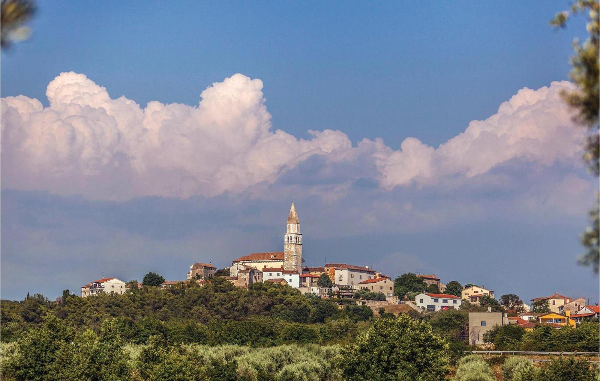 Pet Friendly In Ritosin Brig With Wifi Vranici